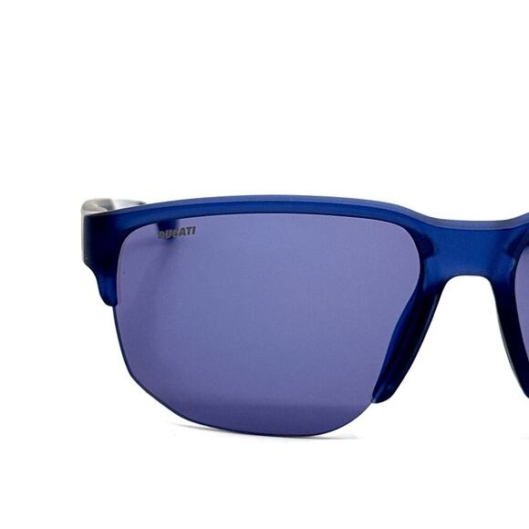 New, CARRERA Sunglasses Ducati CARDUC 028/S PJPXT Authentic - Picture 4 of 12